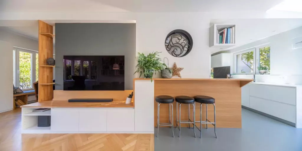 La photographie d'architecture exige des compétences très spécifiques à la fois en prise de vue et en retouche.
Grâce à cette formation, découvrez l’ensemble des techniques nécessaires à la prise de vue professionnelle d’architecture en extérieur et en intérieur