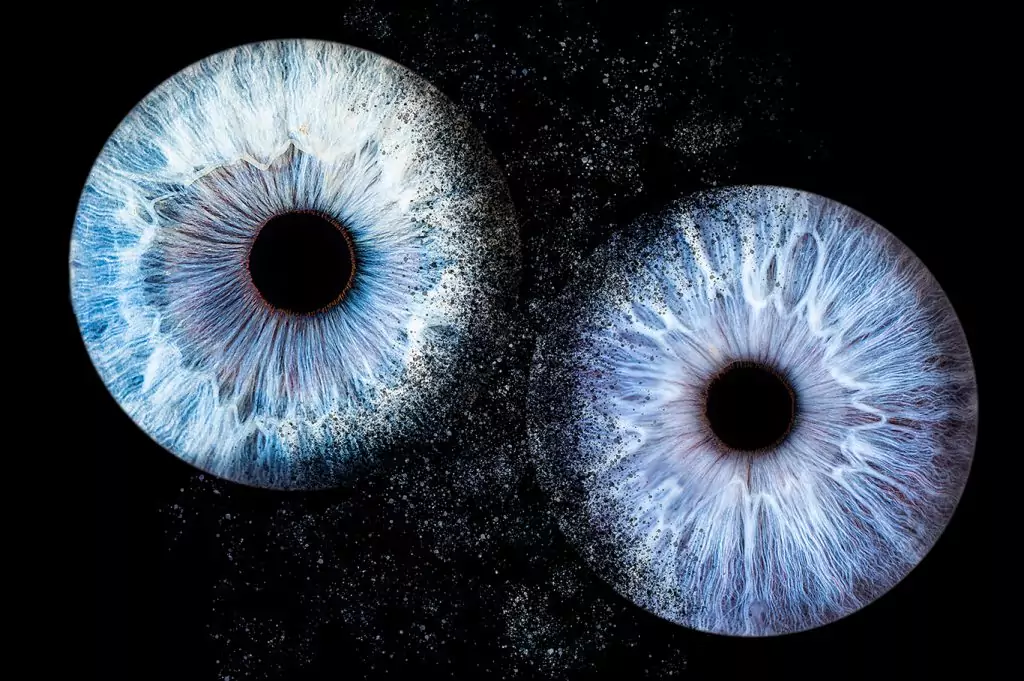 La photographie d’iris est un nouveau concept photographique en pleine évolution ces dernières années.
Des enseignes spécialisées se sont même ouvertes en ne proposant que ce concept.
Amenez votre regard de photographe pour proposer à vos clients une photographie émouvante et intime de leur oeil.